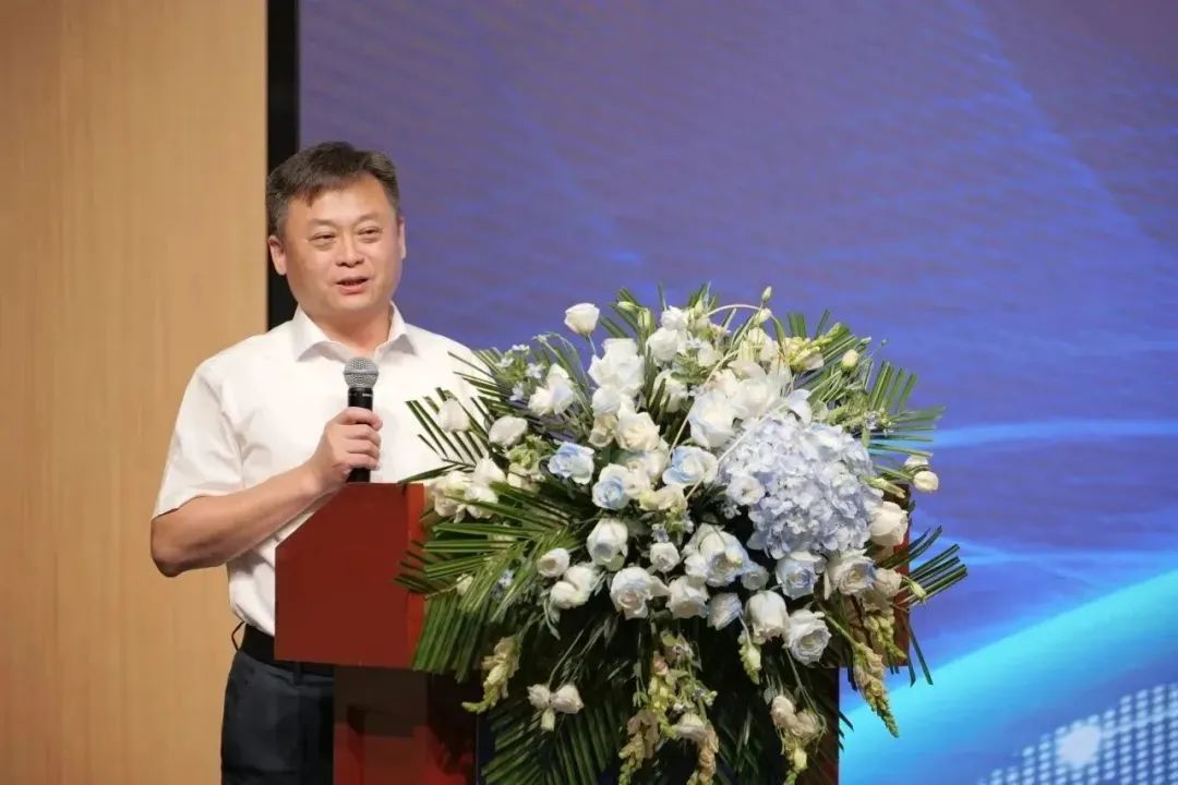 新能源 新动力 新将来|bevictor伟德股份“动力与能源产业集群”圆桌座谈会顺利召开